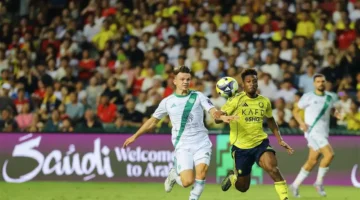 مواجهة قوية.. كومان يعود للملعب مع النصر أمام القادسية 2026